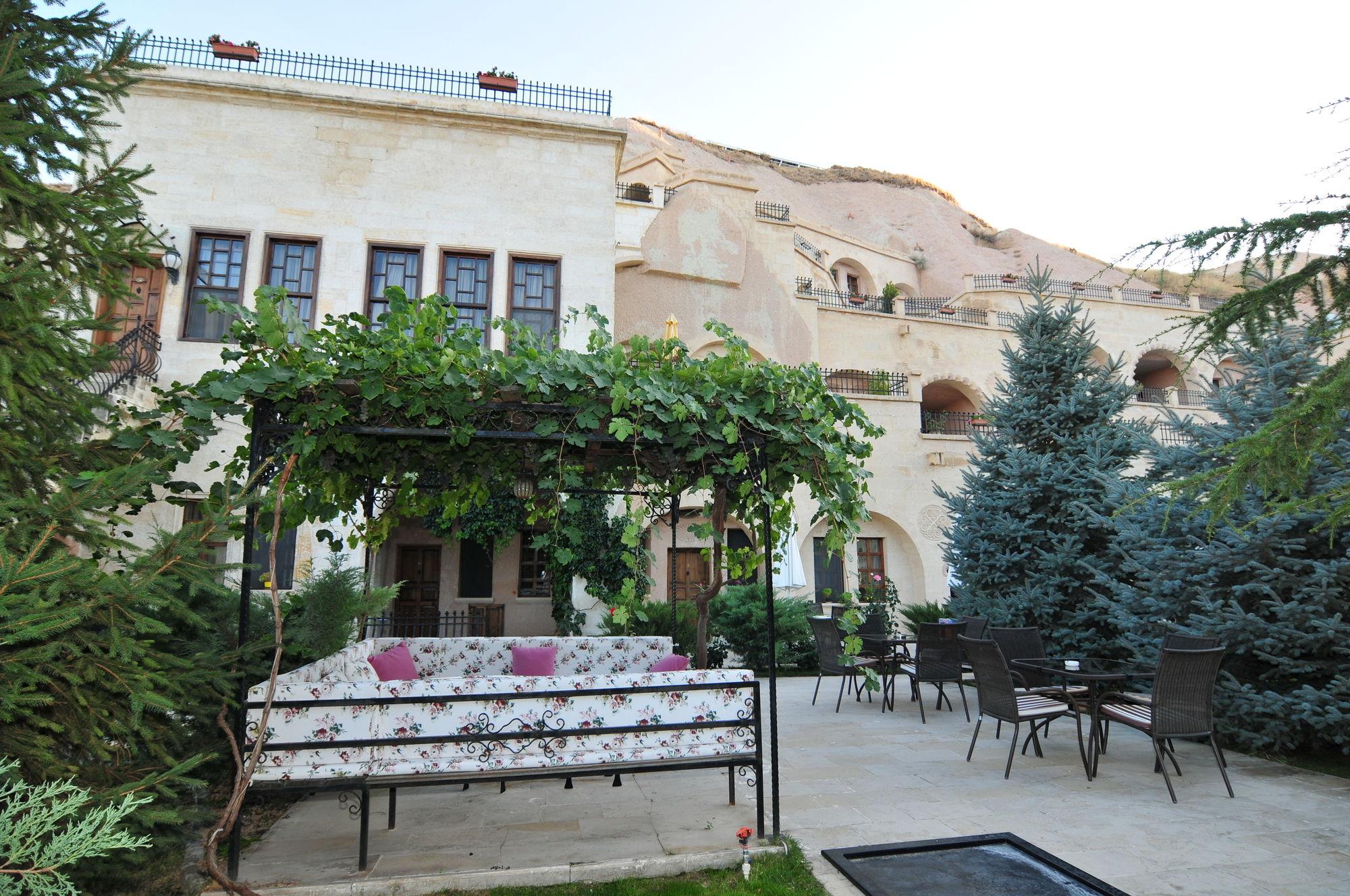Avantgarde Refined Caves Of Cappadocia Urgup Exterior photo