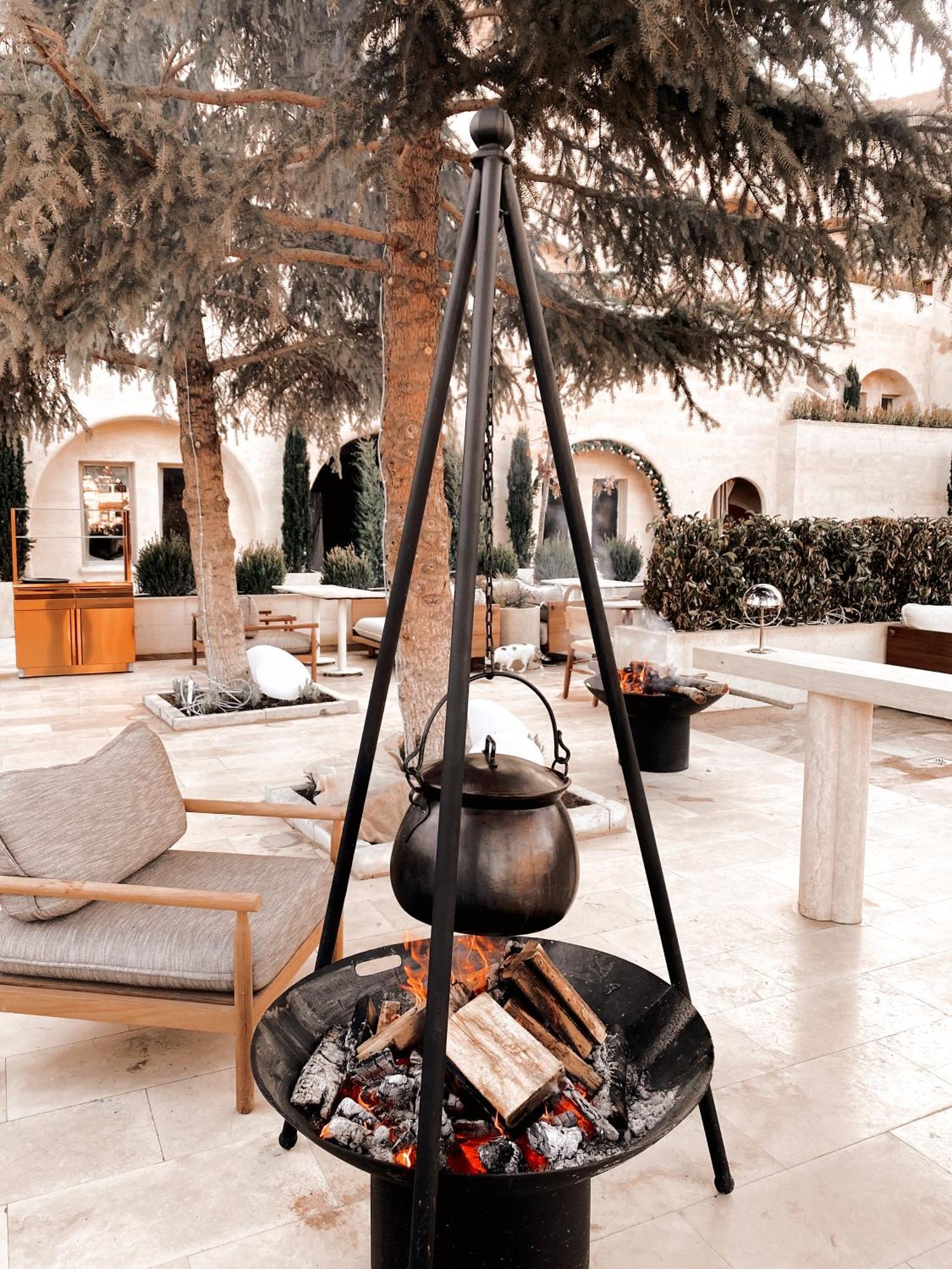 Avantgarde Refined Caves Of Cappadocia Urgup Exterior photo